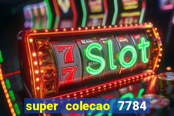 super colecao 7784 ps2 iso